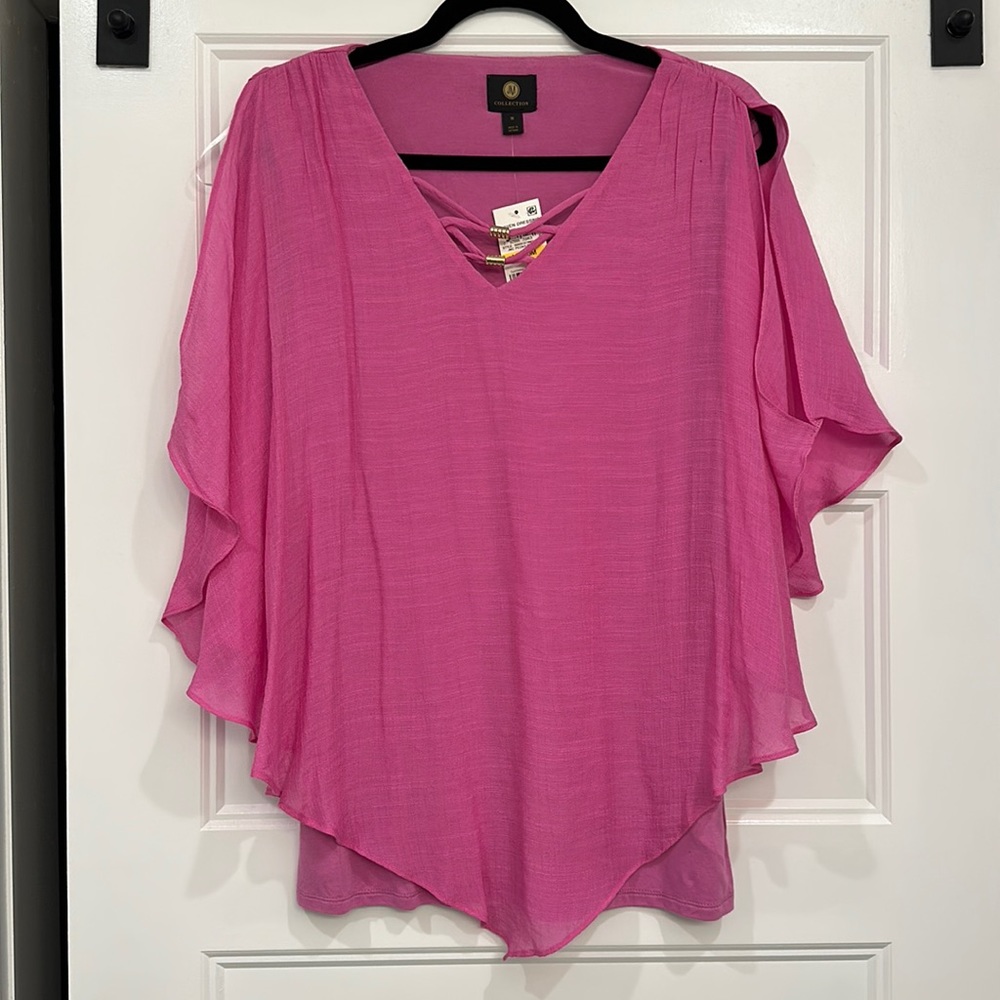 Women’s Cold Shoulder Top